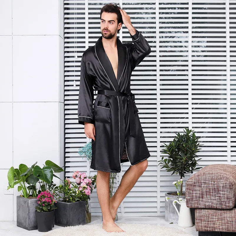 7XL Robe 1PCS OR Bathrobe