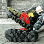 Shoes Sneakers Casual Trainer 5