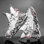 Men's Luxury Running Sneakers