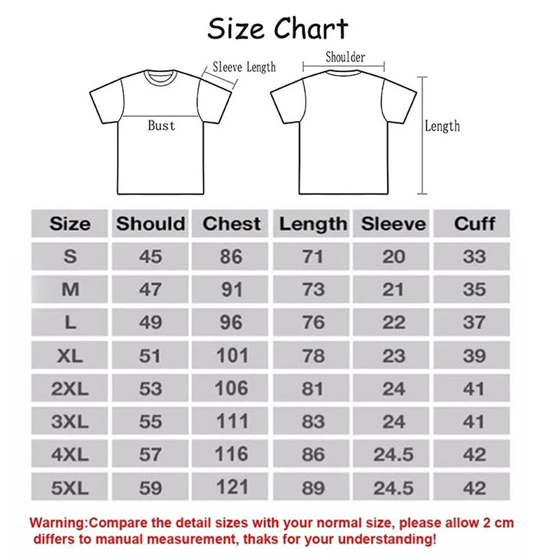 Retro Character Graphic Print T-Shirt