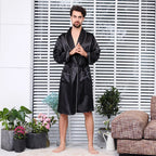7XL Robe 1PCS OR Bathrobe