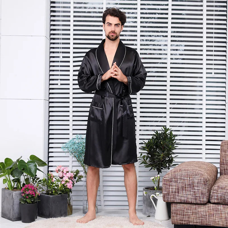 7XL Robe 1PCS OR Bathrobe