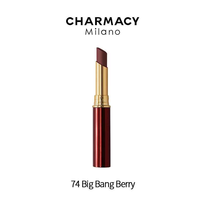 Velvet Matte Waterproof Lipstick