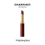 Velvet Matte Waterproof Lipstick