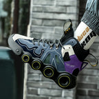 Shoes Sneakers Casual Trainer 5