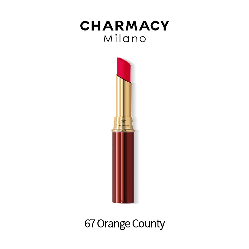 Velvet Matte Waterproof Lipstick