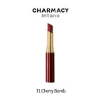 Velvet Matte Waterproof Lipstick