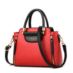 Handheld Shoulder Tote Bag