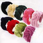 Velvet Headband