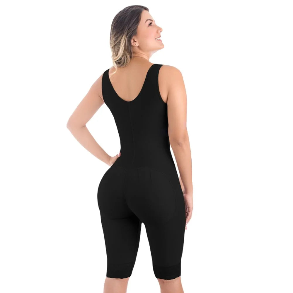 Lace Waist Bodysuit