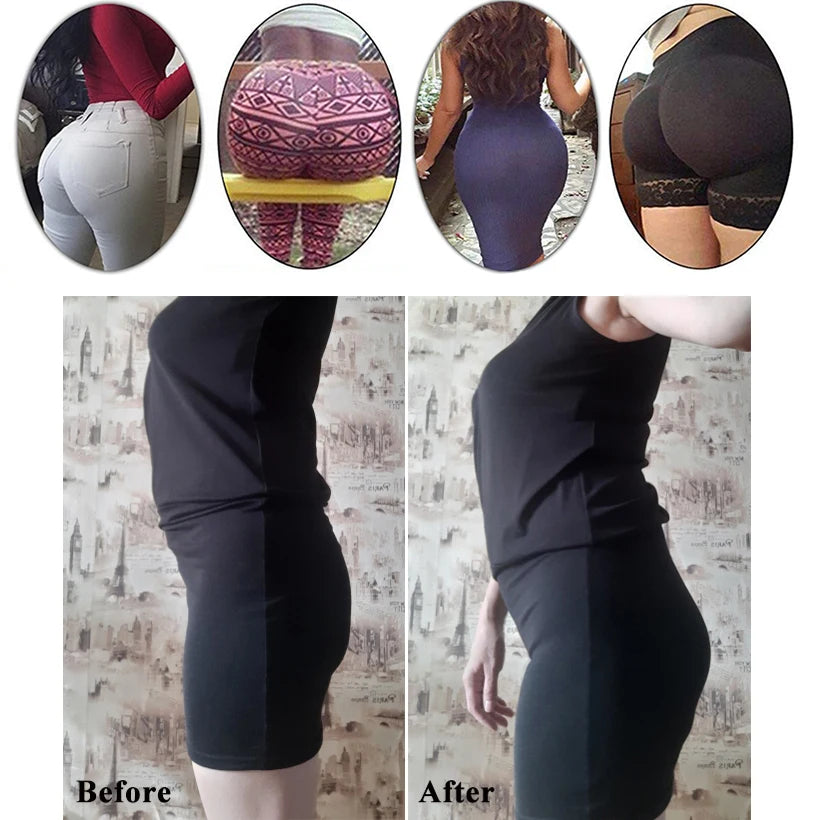 Hip Enhancer Butt Lifter