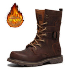 Rax Unisex Hiking & Tactical Boots