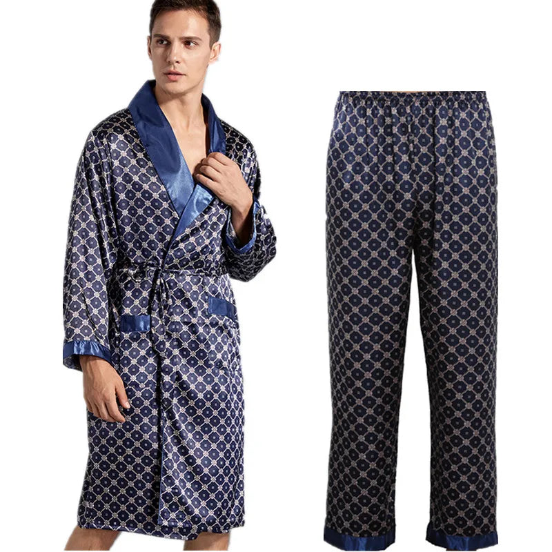 7XL Robe 1PCS OR Bathrobe