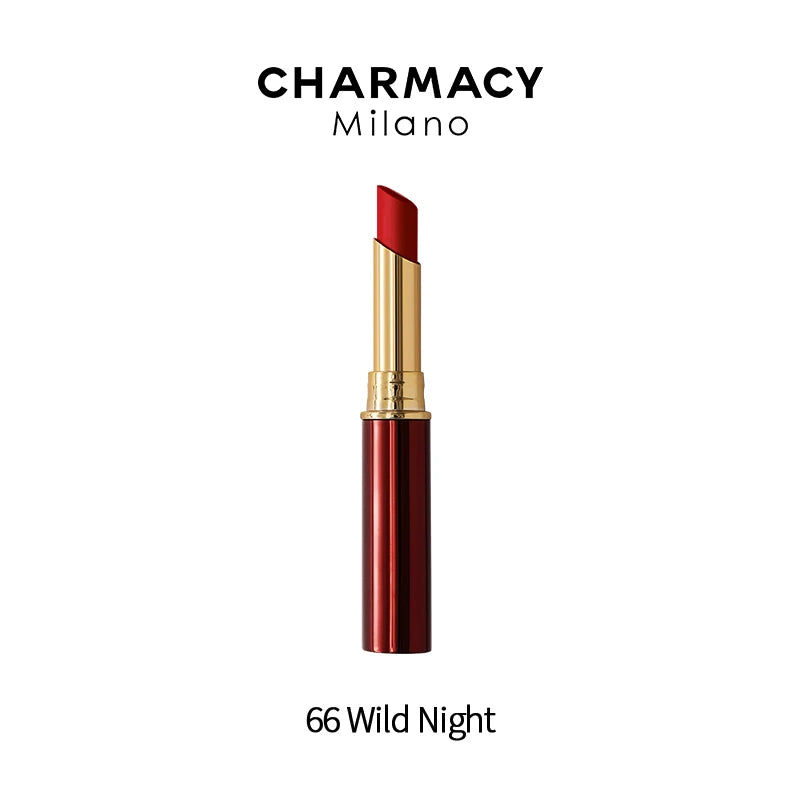 Velvet Matte Waterproof Lipstick