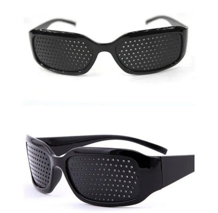 Anti-fatigue vision glasses
