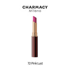 Velvet Matte Waterproof Lipstick