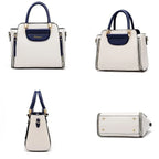 Handheld Shoulder Tote Bag