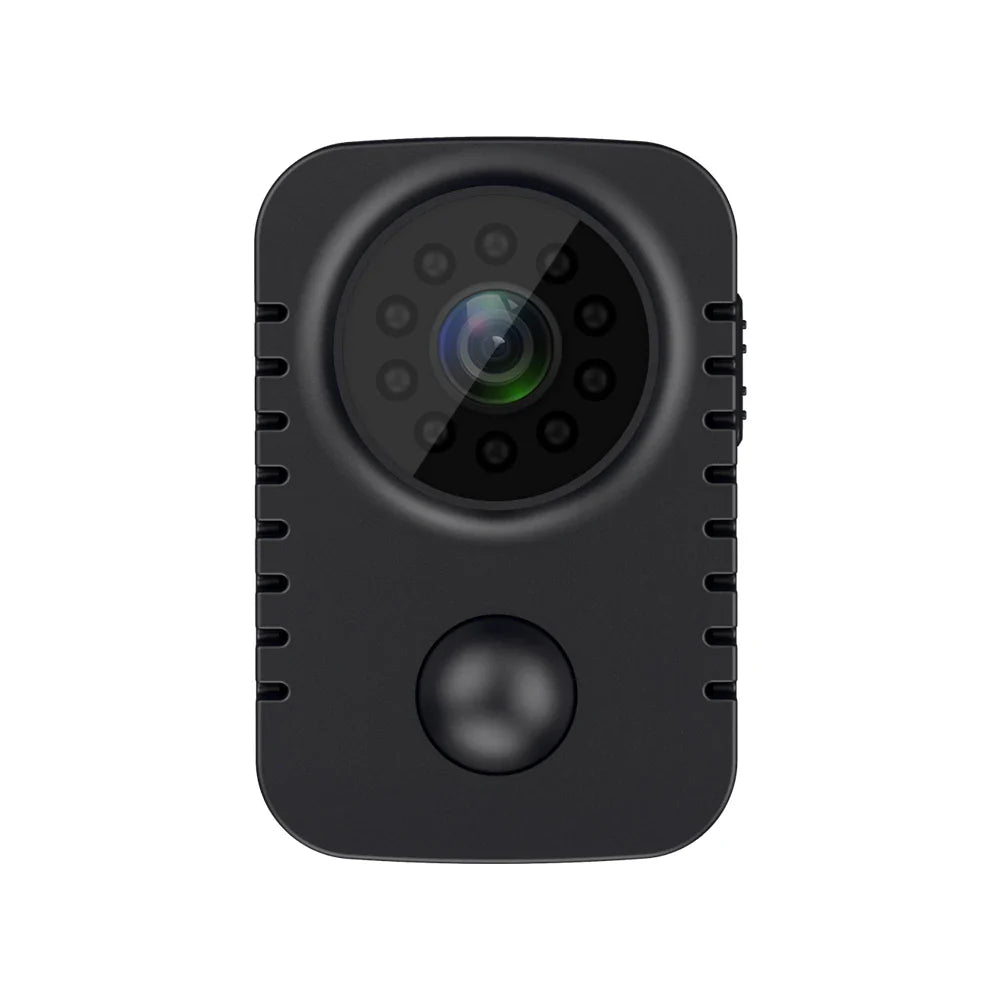 HD Mini Body Camera