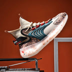 Shoes Sneakers Casual Trainer 5