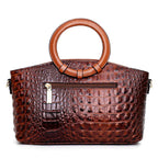 Timeless Handmade Vintage Bag