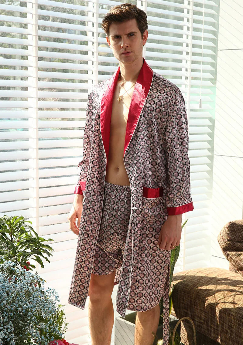 7XL Robe 1PCS OR Bathrobe