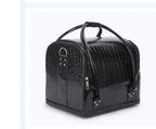 Large Capacity Makeup Suitcase
