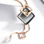 Women’s Long Pendant Necklace