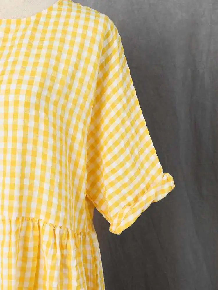 Fashionable Boho Long Dress