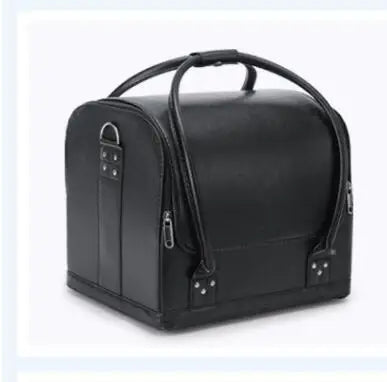 Large Capacity Makeup Suitcase