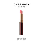 Velvet Matte Waterproof Lipstick