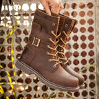 Rax Unisex Hiking & Tactical Boots
