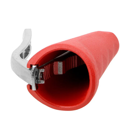 Funnel Shape Walnut Opener