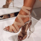 Pumps Party Sexy Shoes Prom