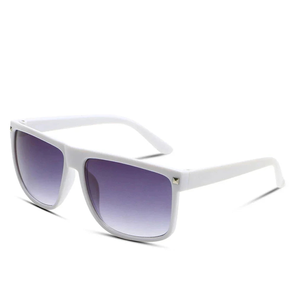 Classic Square Men’s Eyewear
