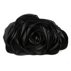 Floral Evening Clutch Bag
