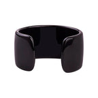 Classic Resin Round Bangle