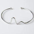 Open Cuff Punk Bracelets