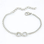 Infinity Bracelet for Women