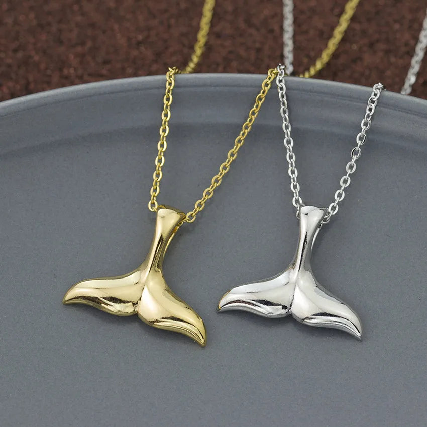 Cute Animal Choker Necklace