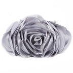 Floral Evening Clutch Bag
