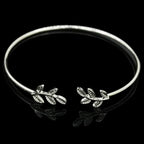 Open Cuff Punk Bracelets