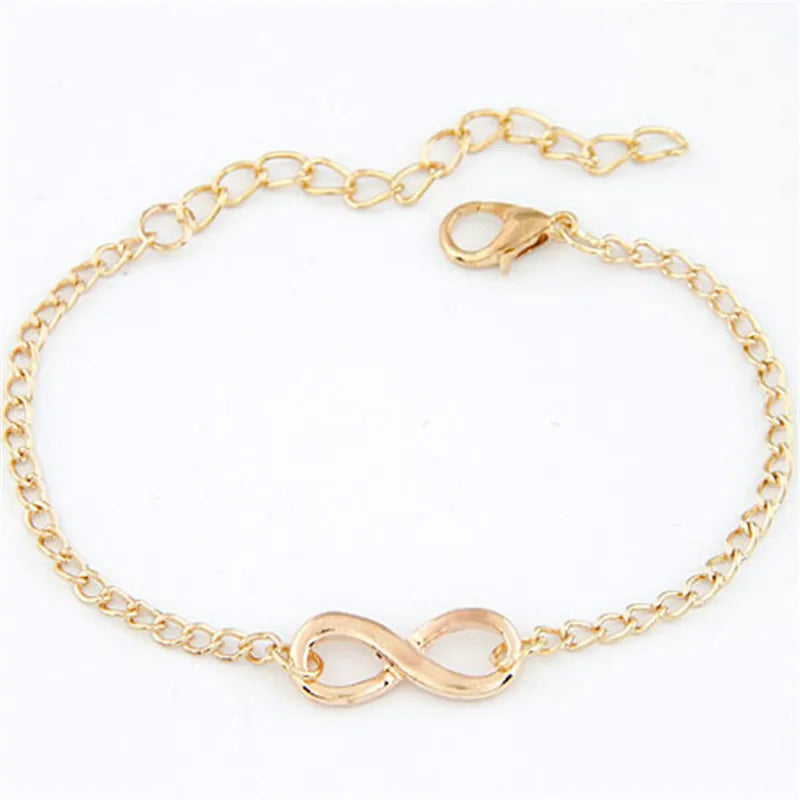 Infinity Bracelet for Women