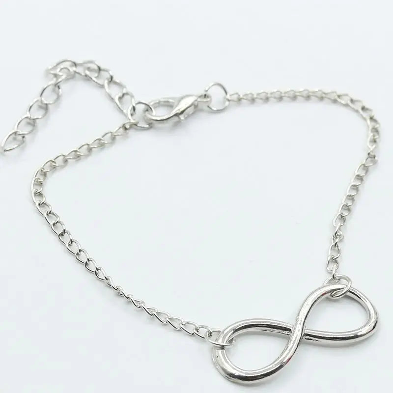 Infinity Bracelet for Women