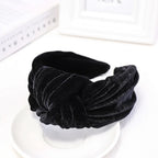 Velvet Headband