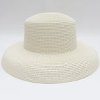 Elegant Wide Brim Hat