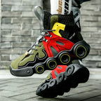 Shoes Sneakers Casual Trainer 5