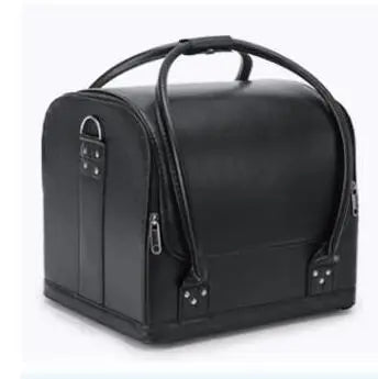 Large Capacity Makeup Suitcase