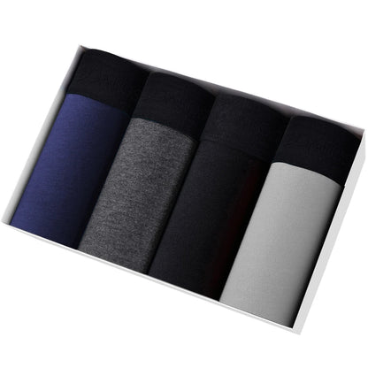 Men’s Cotton Boxers