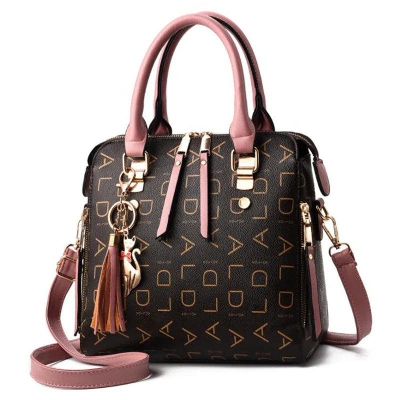 Women’s Fashion Letter Bag