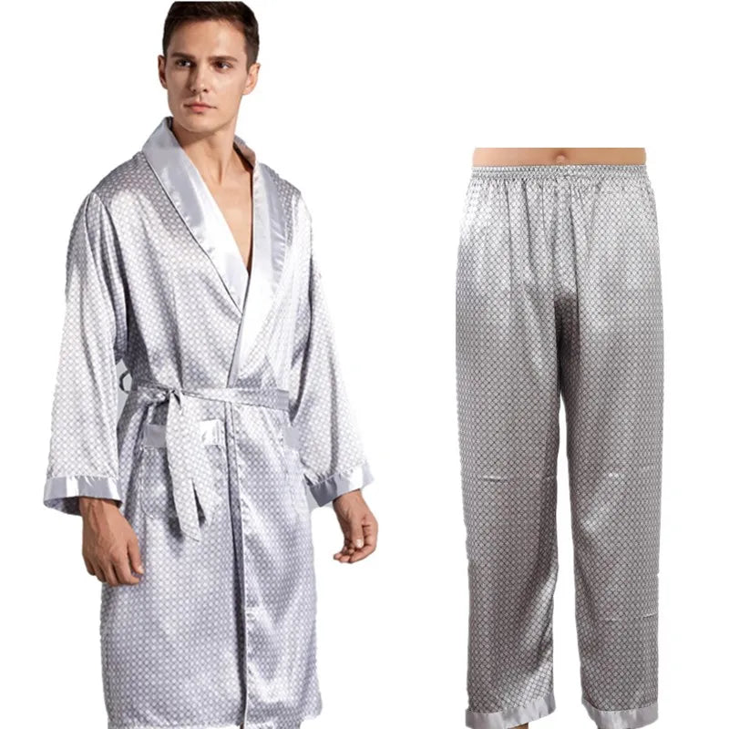 7XL Robe 1PCS OR Bathrobe
